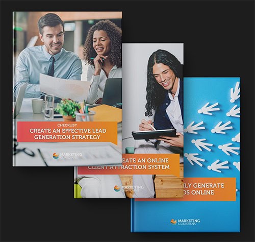 Download Your FREE Lead Generation Kit!