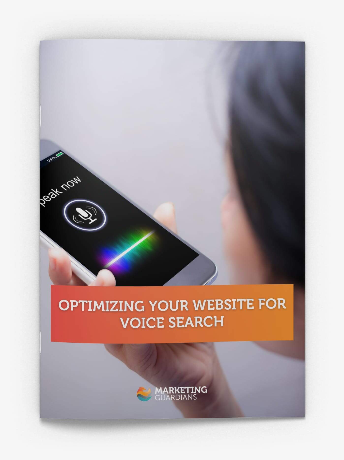 Optimizing Your Website for Voice Search