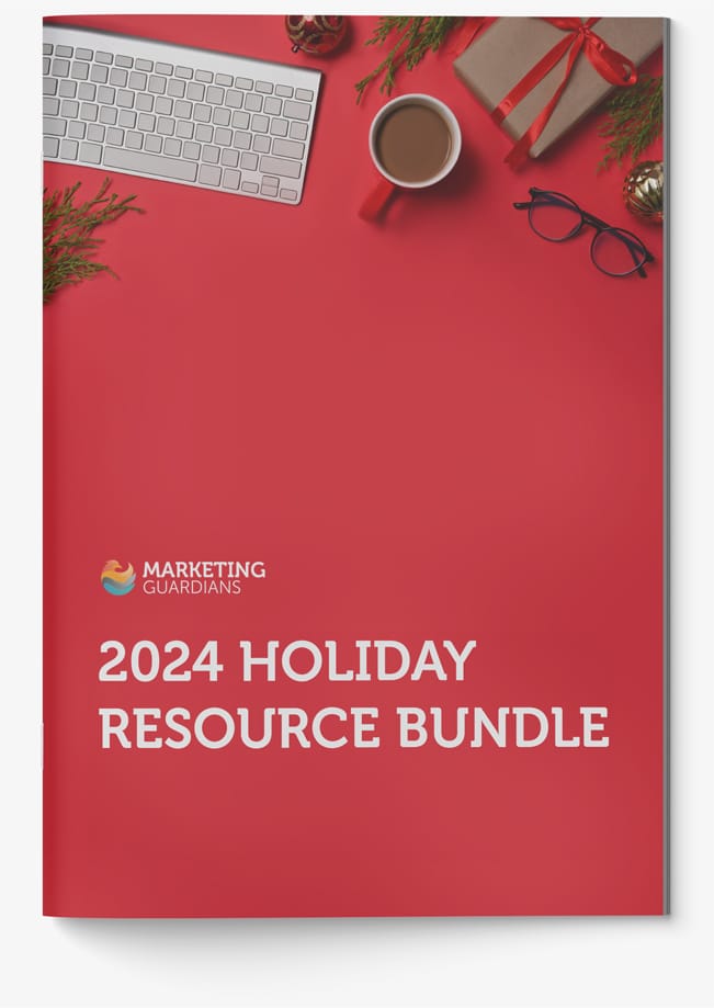 Holiday 2024 Resource Bundle